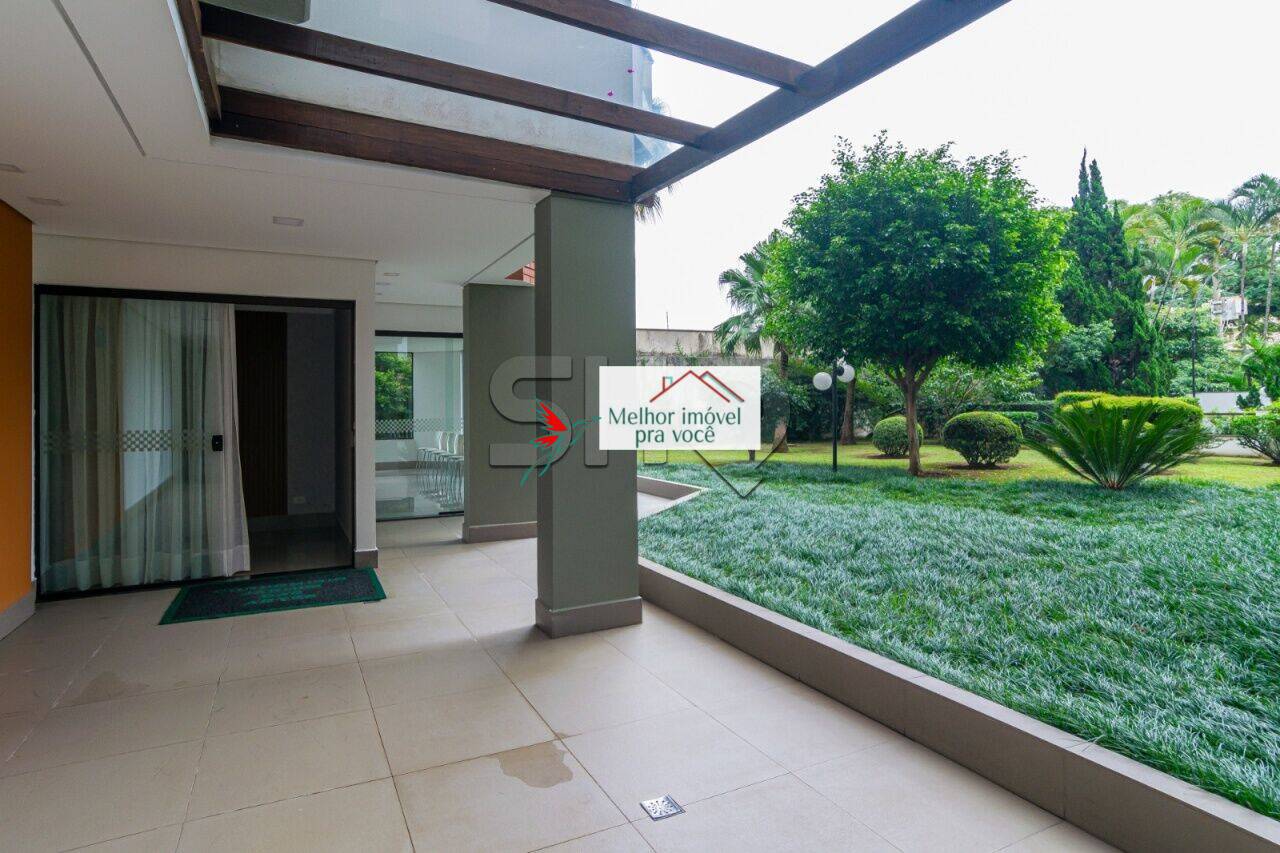 Cobertura, 3 quartos, 410 m² - Foto 23