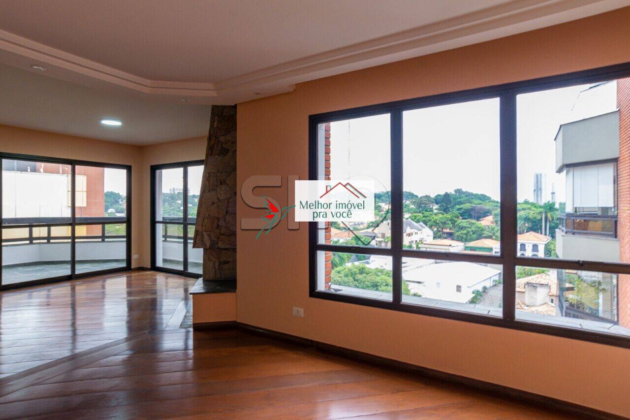 Cobertura, 3 quartos, 410 m² - Foto 32