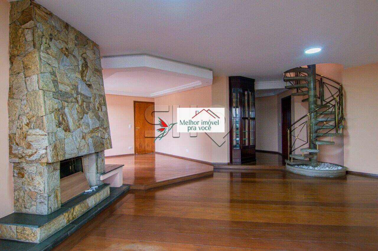 Cobertura, 3 quartos, 410 m² - Foto 6