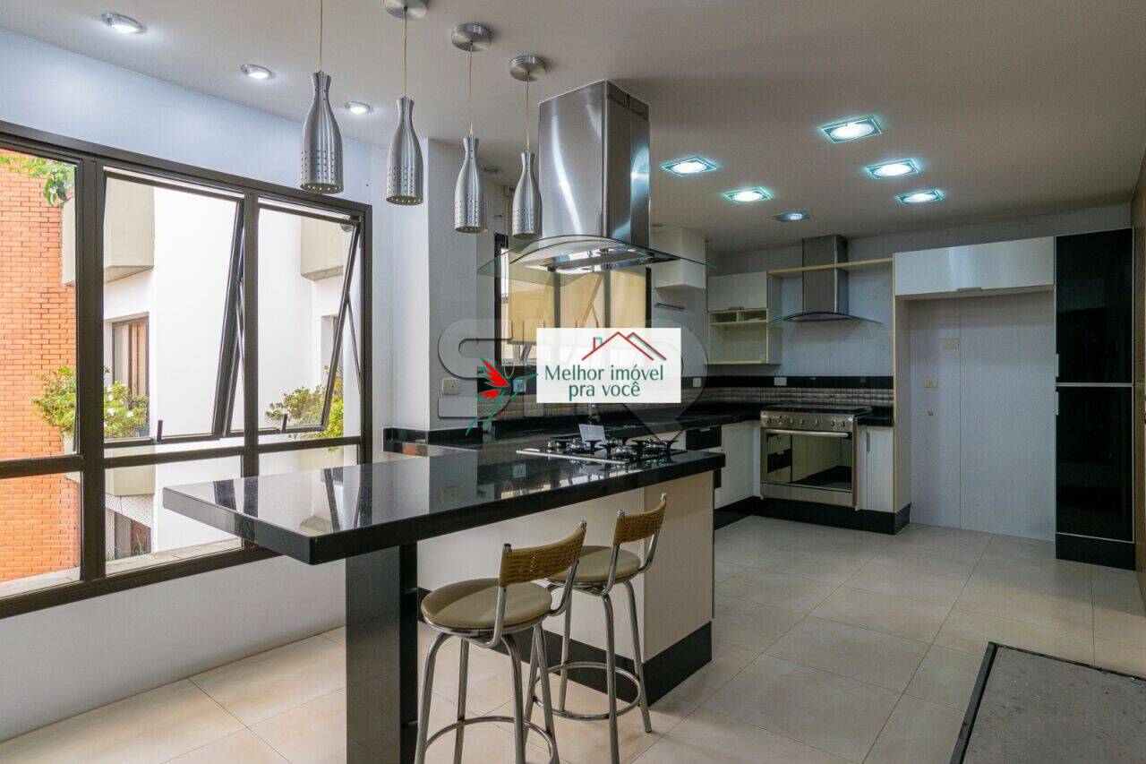 Cobertura, 3 quartos, 410 m² - Foto 14