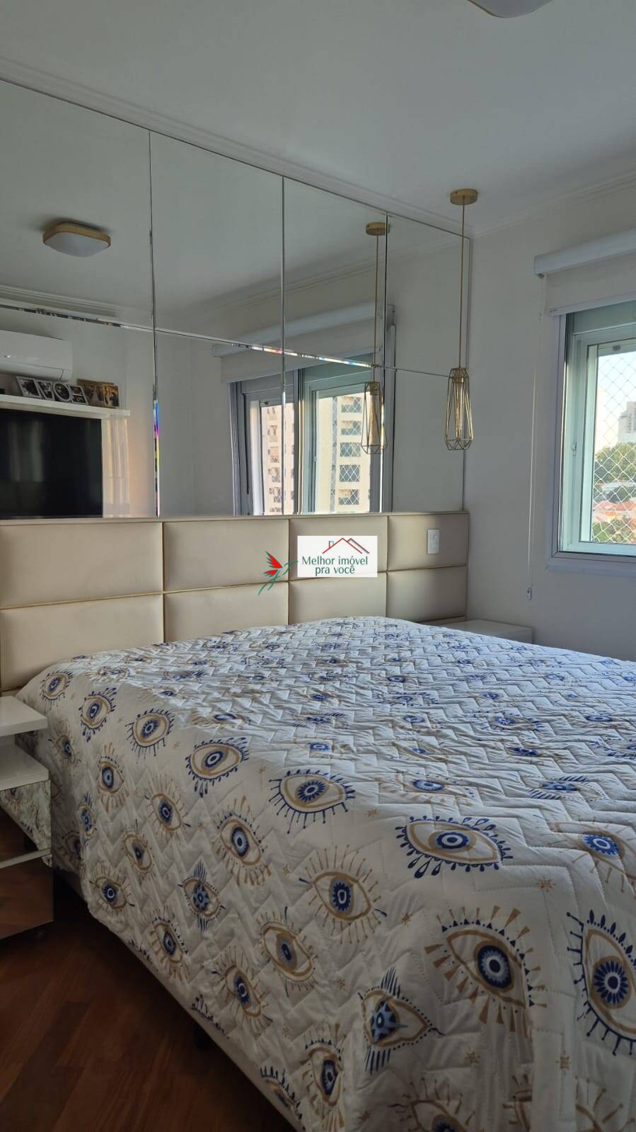 Apartamento, 4 quartos, 123 m² - Foto 9