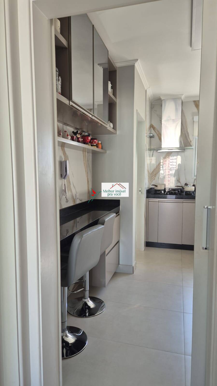 Apartamento, 4 quartos, 123 m² - Foto 8