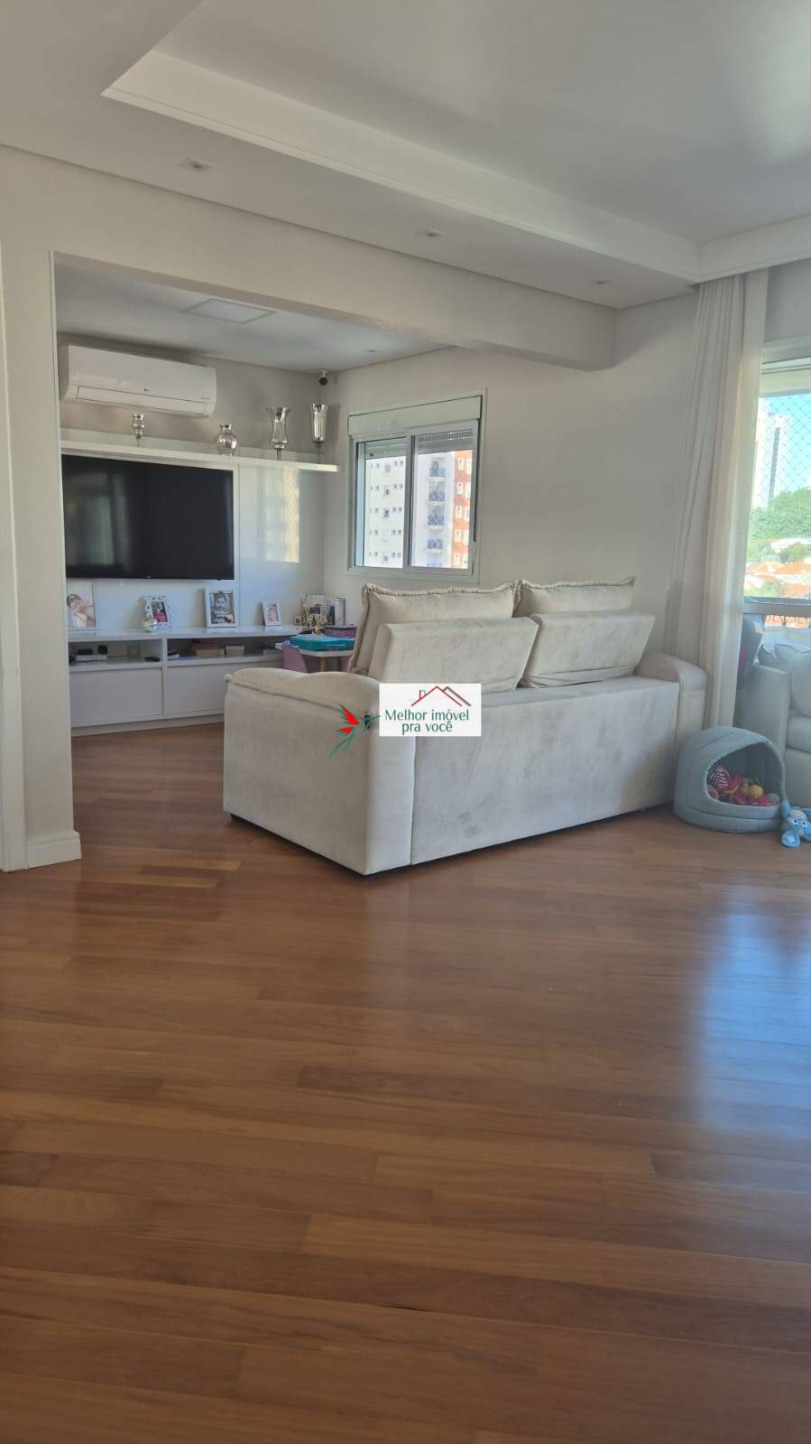 Apartamento, 4 quartos, 123 m² - Foto 2