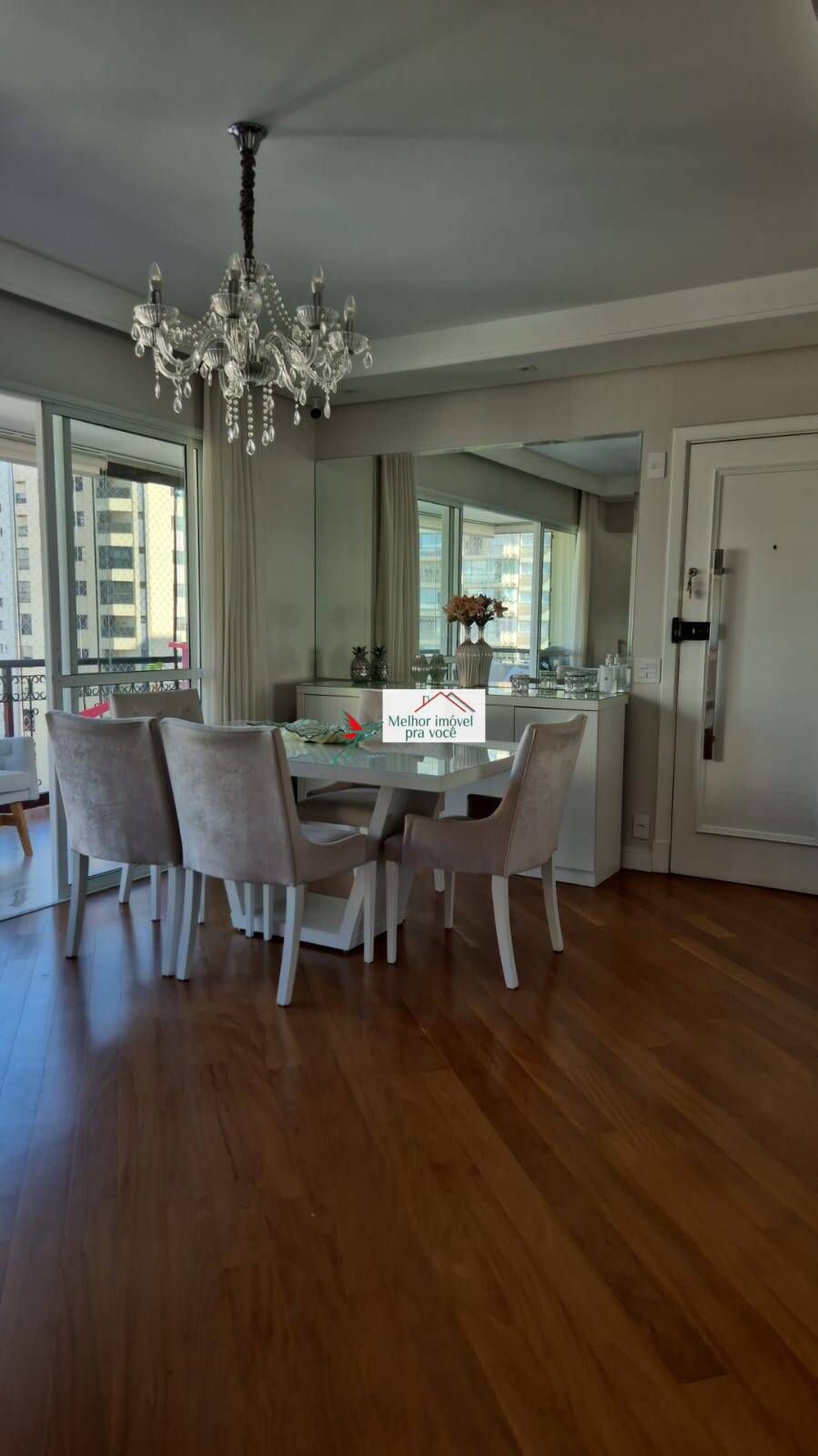 Apartamento, 4 quartos, 123 m² - Foto 4