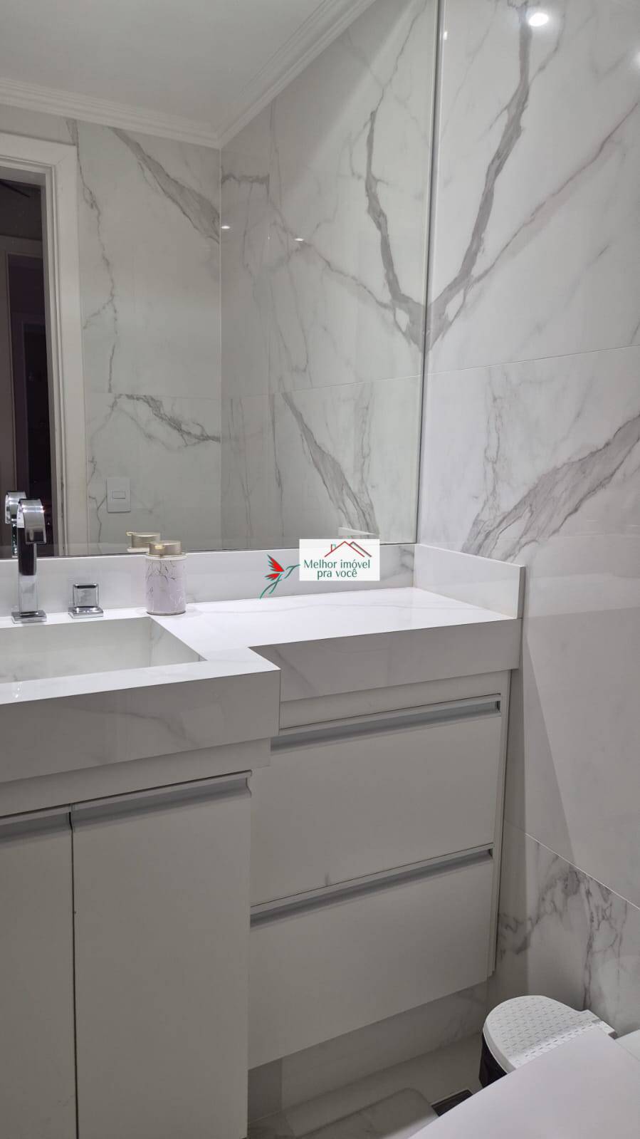Apartamento, 4 quartos, 123 m² - Foto 12