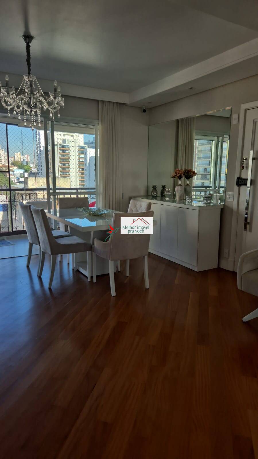 Apartamento, 4 quartos, 123 m² - Foto 6