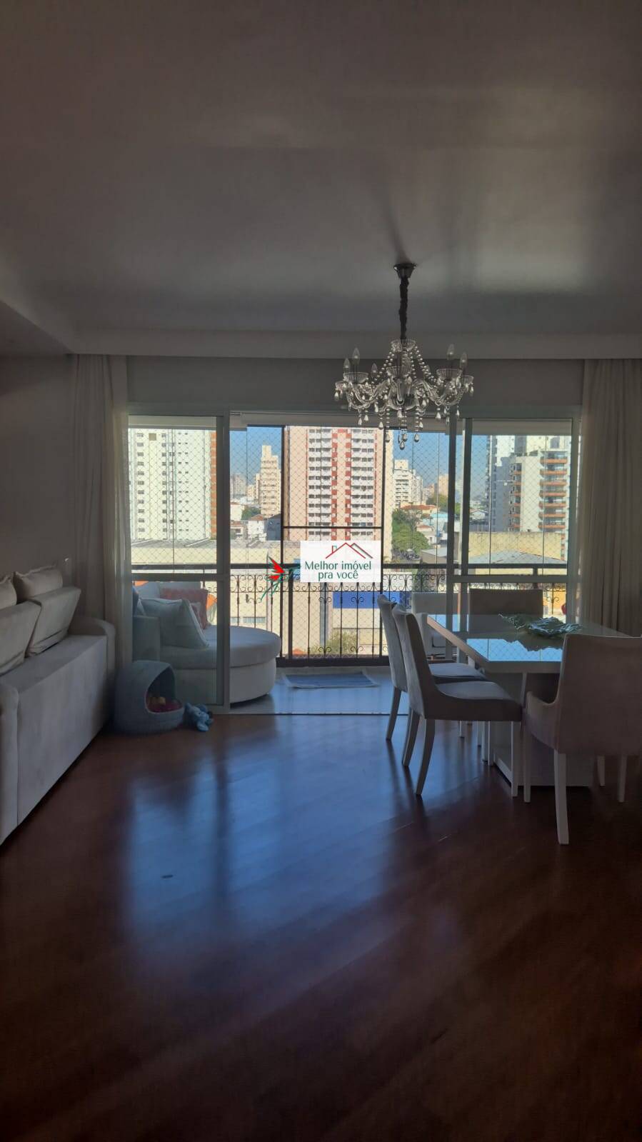 Apartamento, 4 quartos, 123 m² - Foto 5