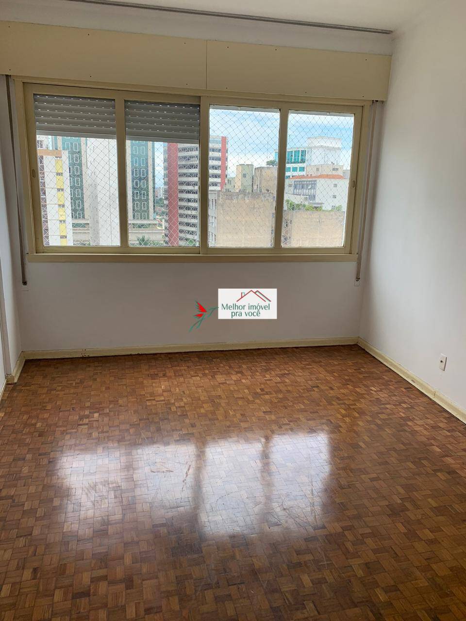 APARTAMENTO CERQUEIRA CESAR 3 QUARTOS