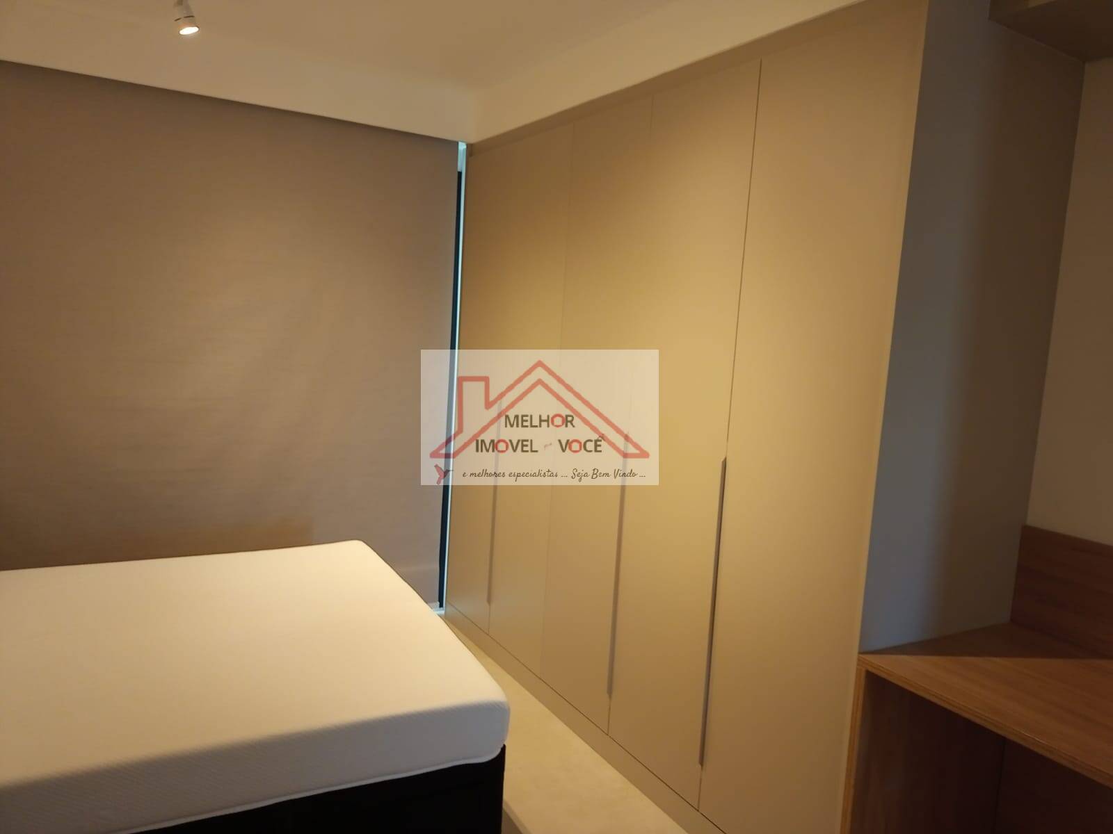 Apartamento para alugar com 1 quarto, 33m² - Foto 5