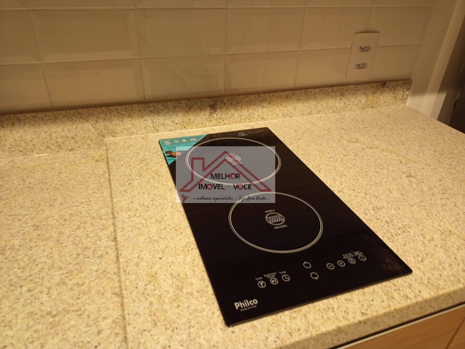 Apartamento para alugar com 1 quarto, 33m² - Foto 9