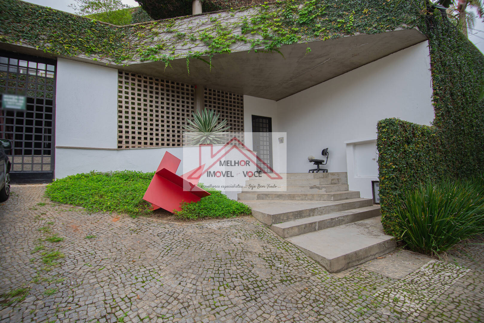 Casa à venda com 4 quartos, 700m² - Foto 25