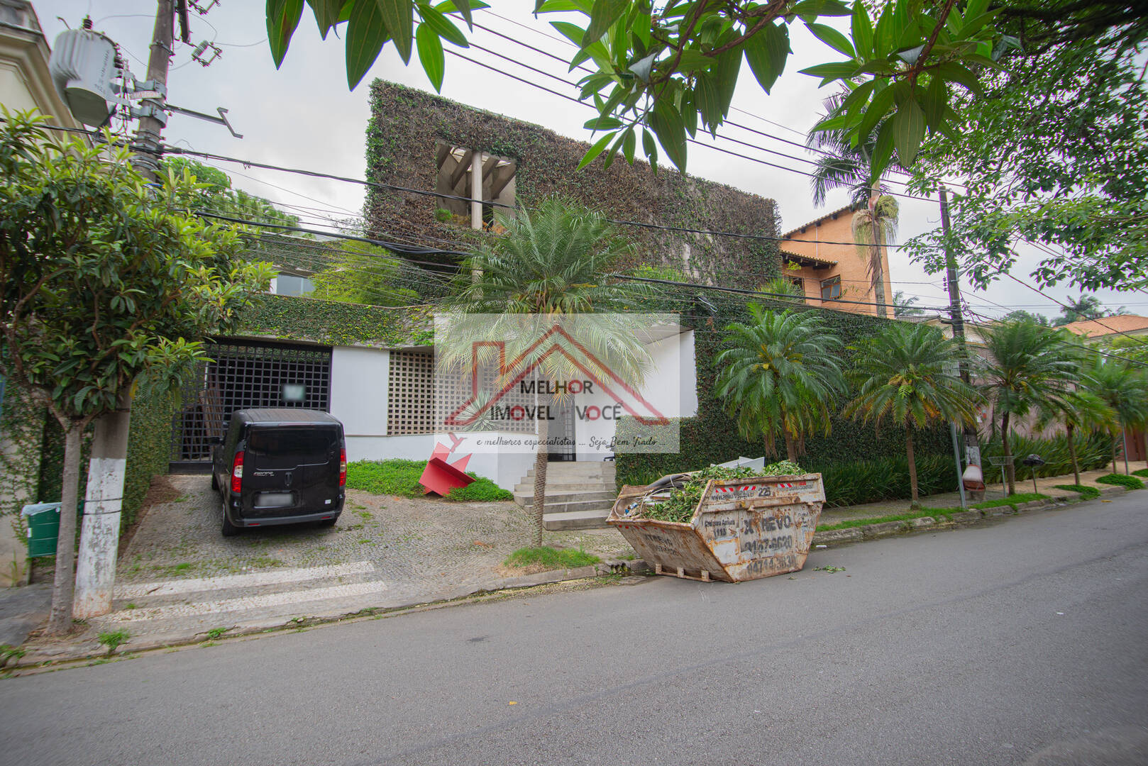 Casa à venda com 4 quartos, 700m² - Foto 26