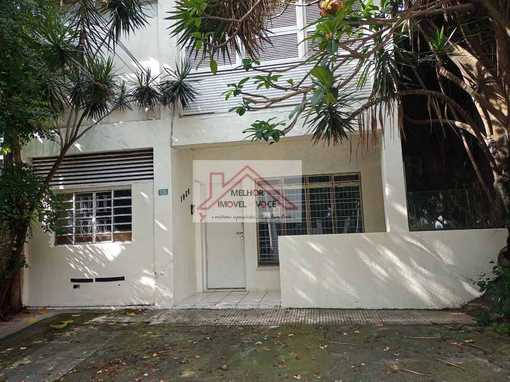Prédio Inteiro à venda e aluguel, 120m² - Foto 1