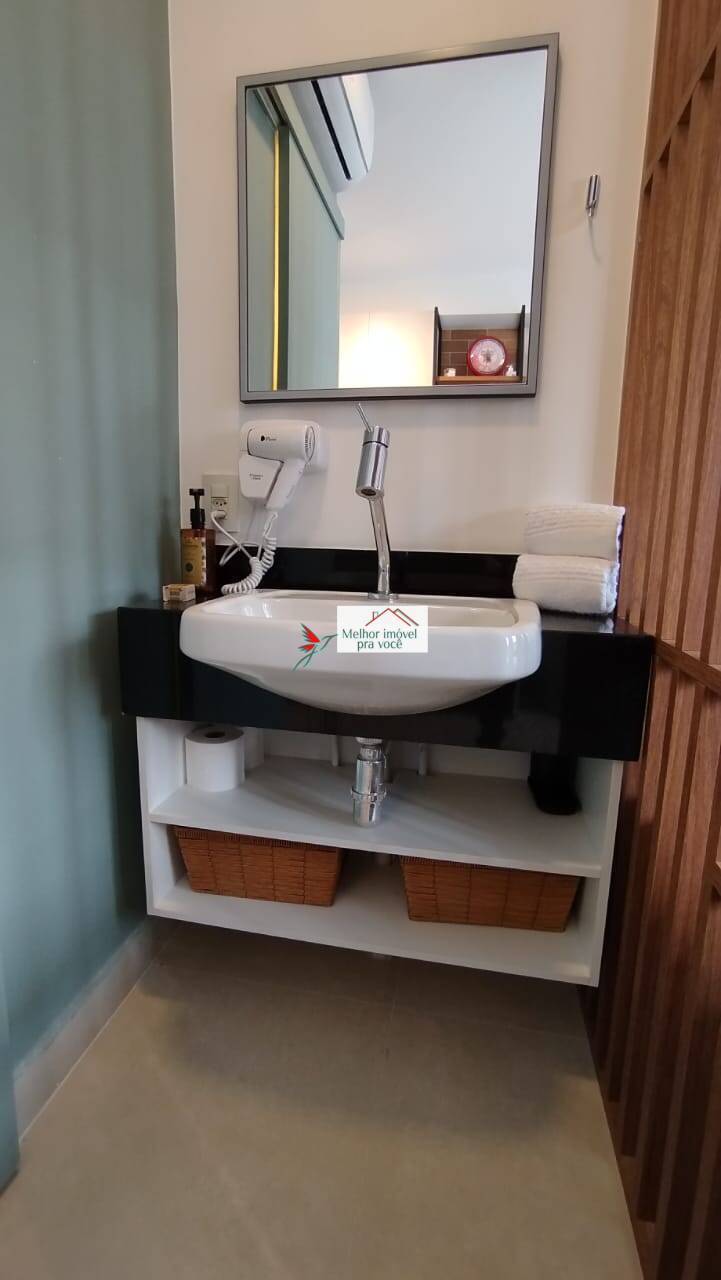 Apartamento, 1 quarto, 22 m² - Foto 3