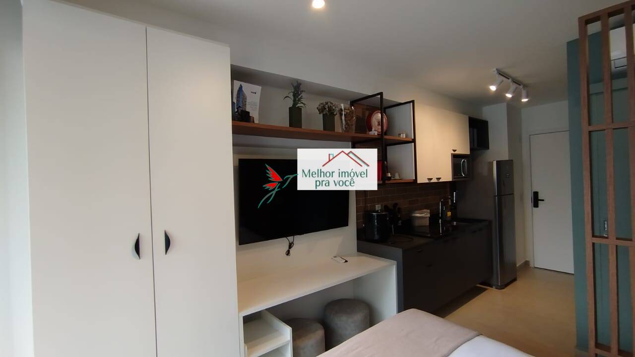 Apartamento, 1 quarto, 22 m² - Foto 4