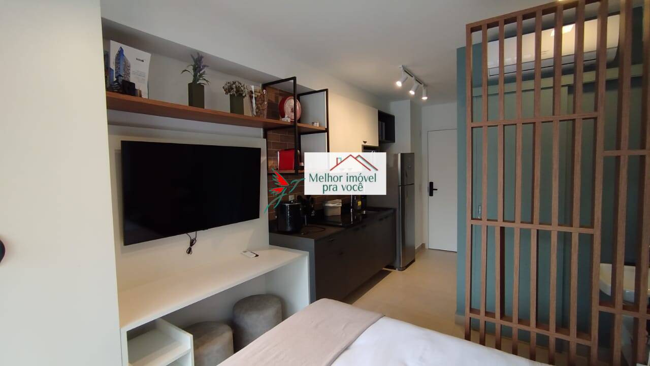 Apartamento, 1 quarto, 22 m² - Foto 7