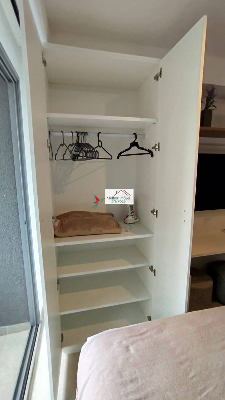 Apartamento, 1 quarto, 22 m² - Foto 8