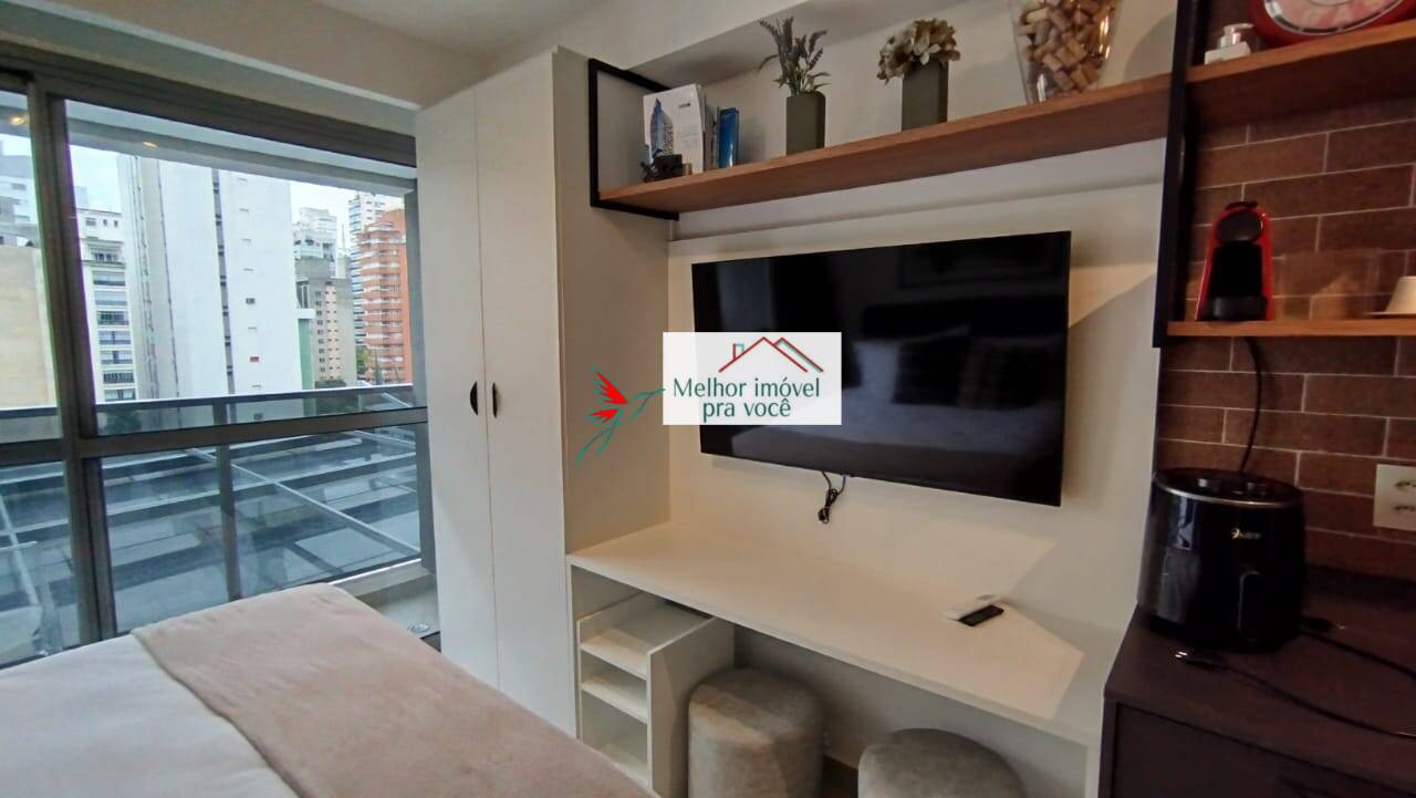 Apartamento, 1 quarto, 22 m² - Foto 12