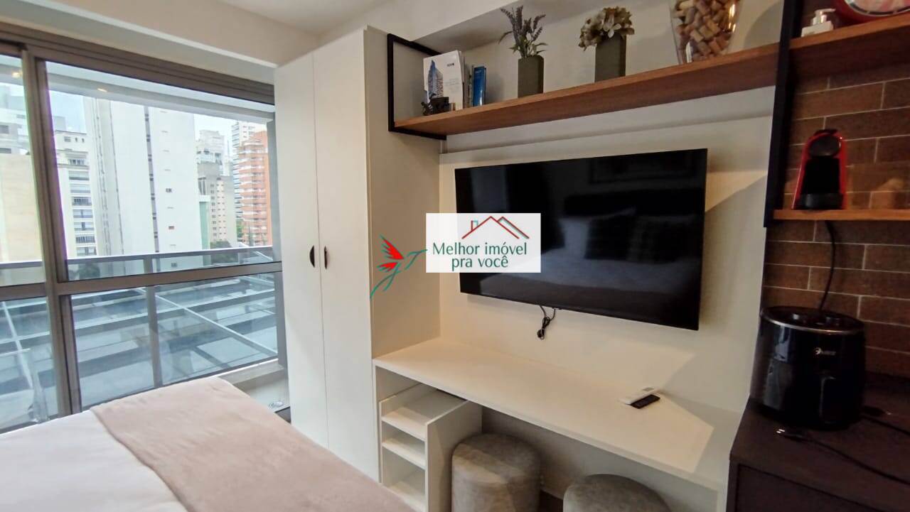 Apartamento, 1 quarto, 22 m² - Foto 13