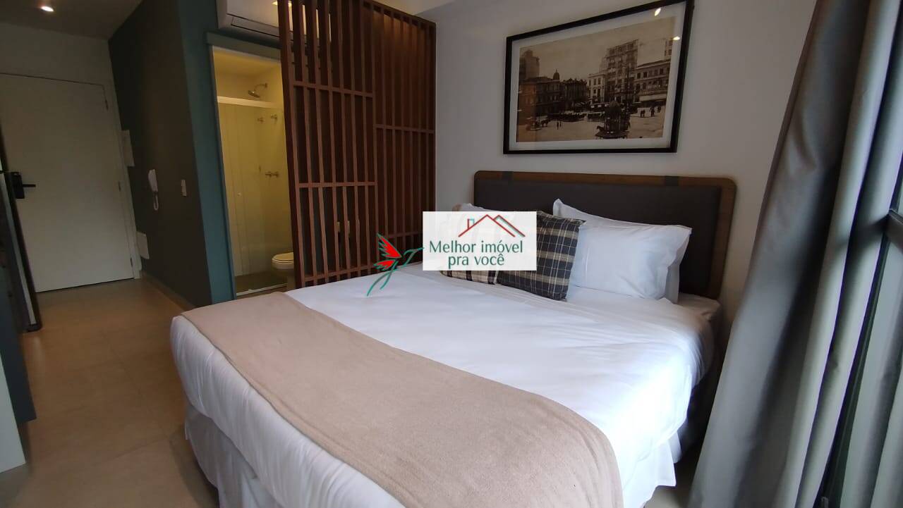 Apartamento, 1 quarto, 22 m² - Foto 10