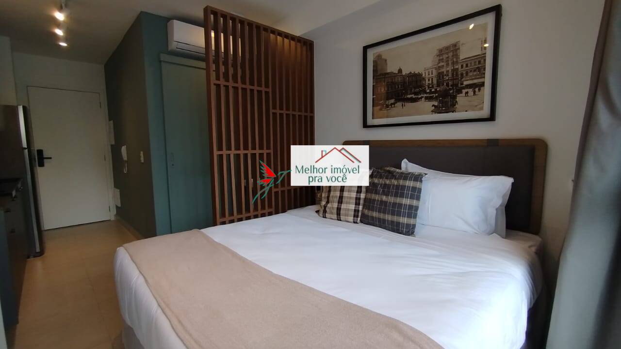 Apartamento, 1 quarto, 22 m² - Foto 9