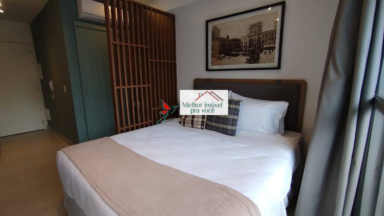 Apartamento, 1 quarto, 22 m² - Foto 11