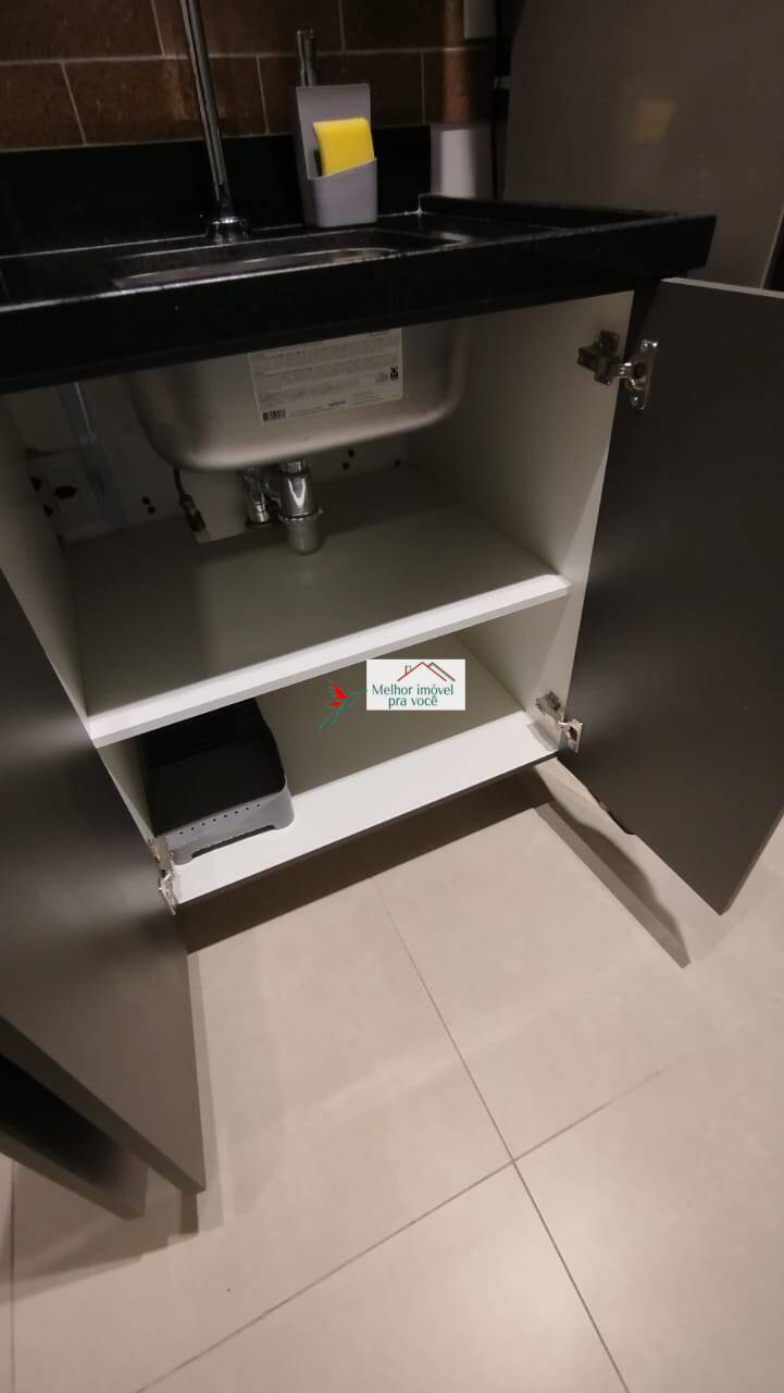 Apartamento, 1 quarto, 22 m² - Foto 14