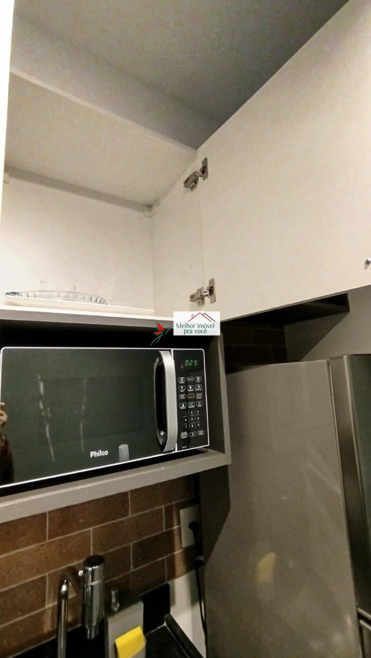 Apartamento, 1 quarto, 22 m² - Foto 19