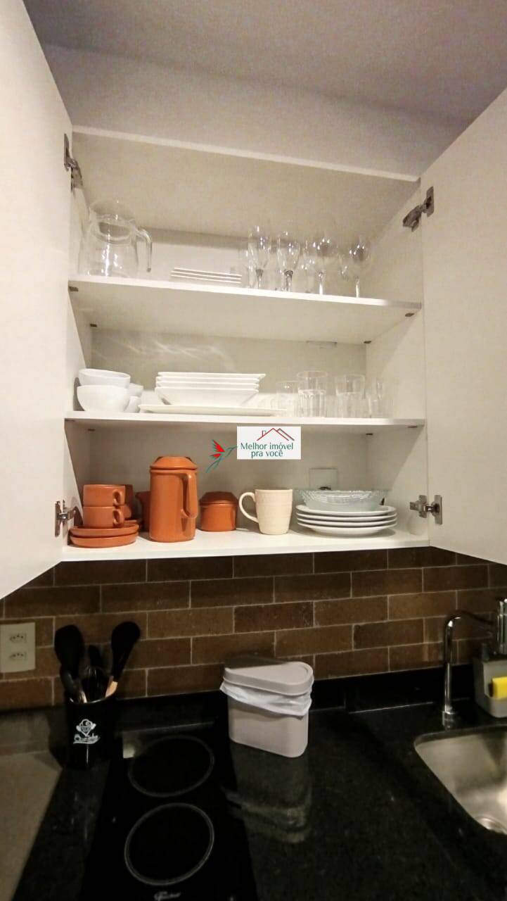 Apartamento, 1 quarto, 22 m² - Foto 18