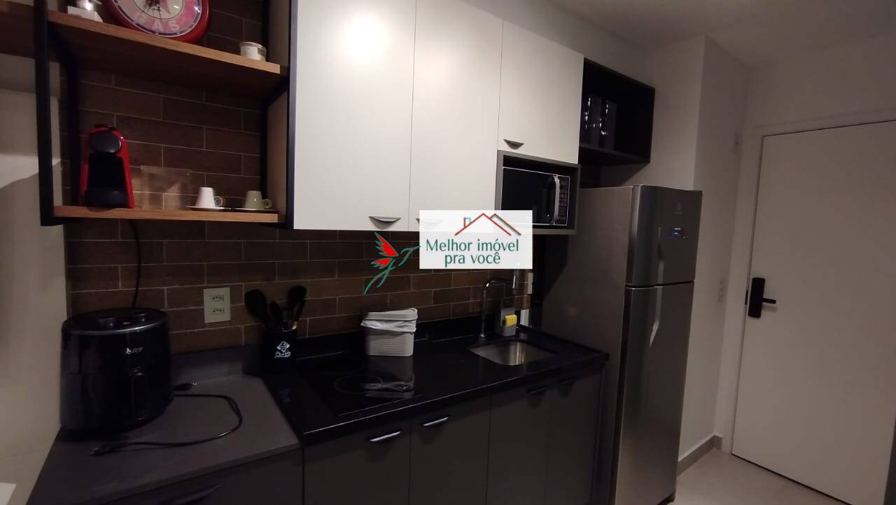 Apartamento, 1 quarto, 22 m² - Foto 16