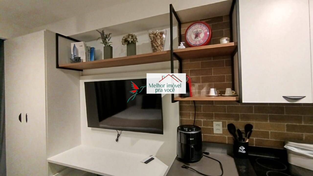 Apartamento, 1 quarto, 22 m² - Foto 17