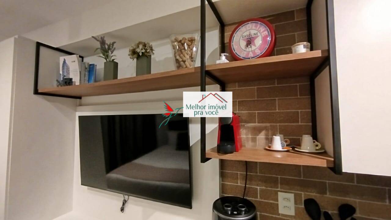 Apartamento, 1 quarto, 22 m² - Foto 15