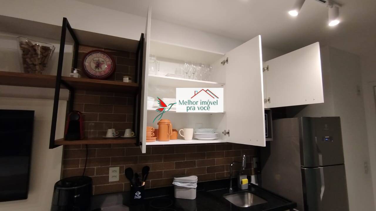 Apartamento, 1 quarto, 22 m² - Foto 21