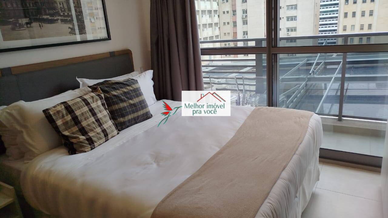 Apartamento, 1 quarto, 22 m² - Foto 20