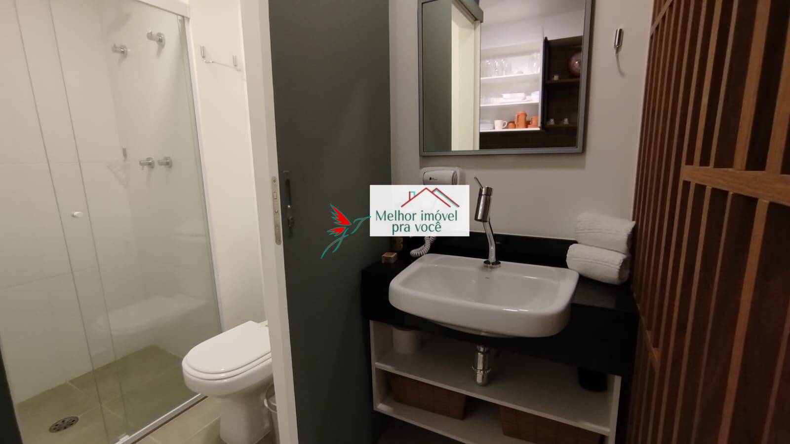 Apartamento, 1 quarto, 22 m² - Foto 22