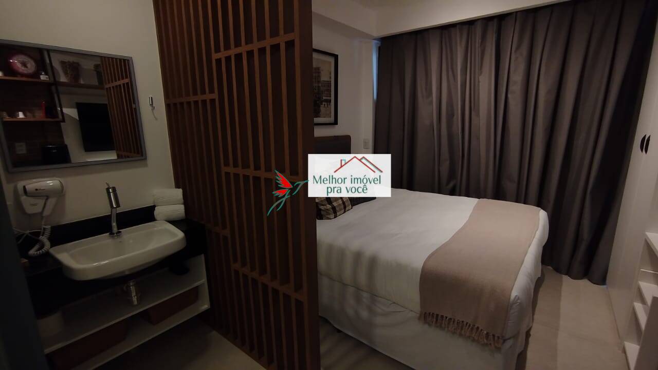 Apartamento, 1 quarto, 22 m² - Foto 27