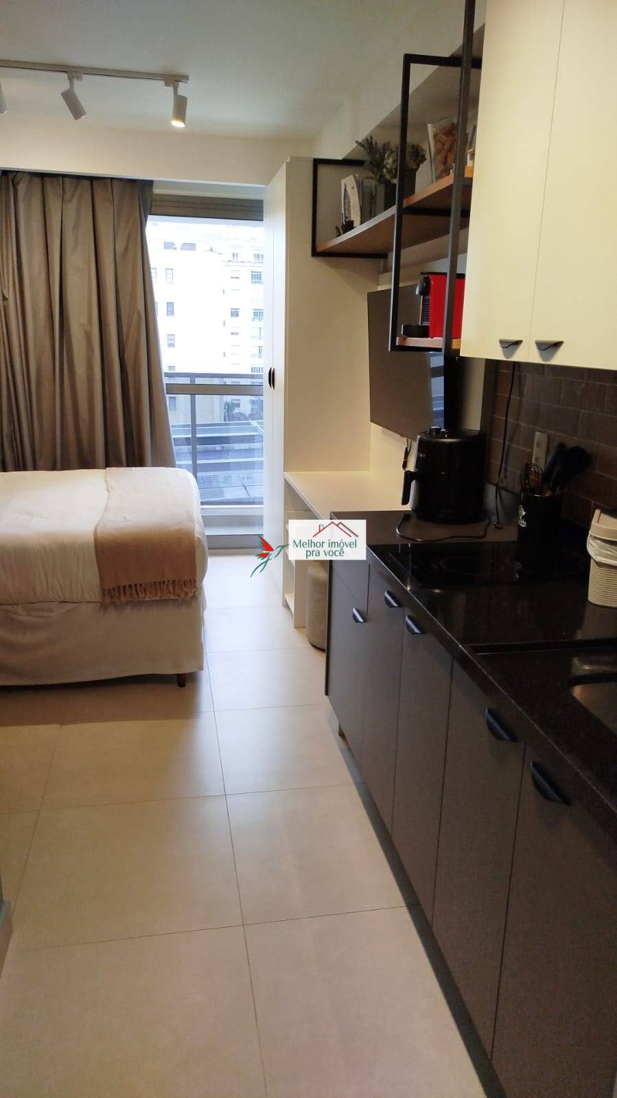 Apartamento, 1 quarto, 22 m² - Foto 33