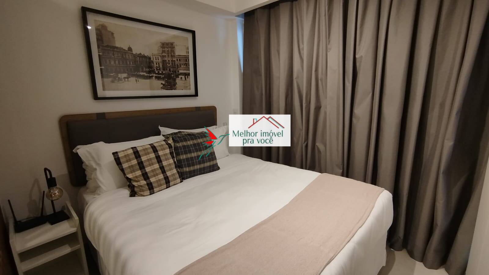 Apartamento, 1 quarto, 22 m² - Foto 32