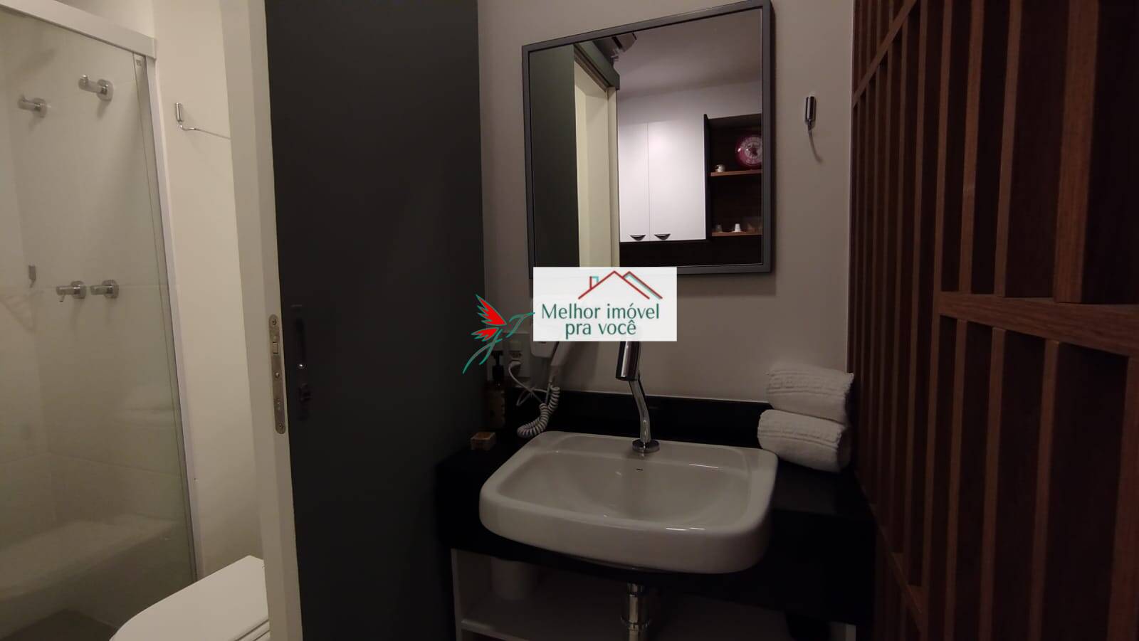 Apartamento, 1 quarto, 22 m² - Foto 29