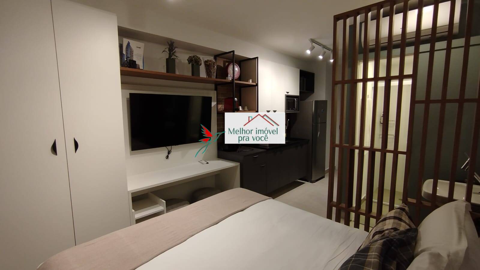 Apartamento, 1 quarto, 22 m² - Foto 28