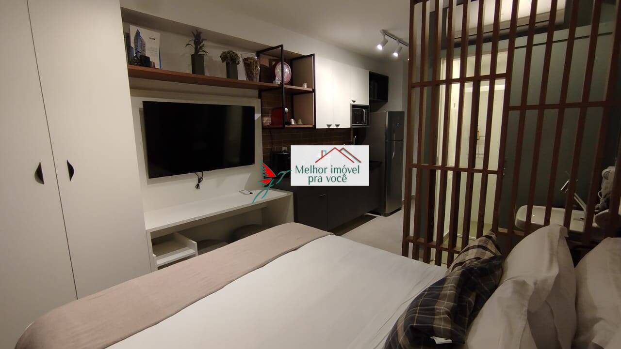 Apartamento, 1 quarto, 22 m² - Foto 31