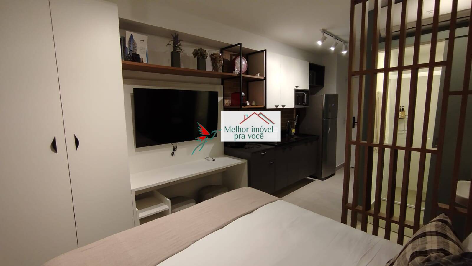 Apartamento, 1 quarto, 22 m² - Foto 30