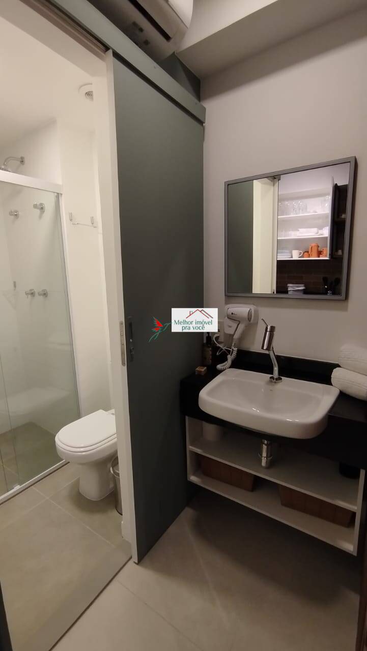 Apartamento, 1 quarto, 22 m² - Foto 38