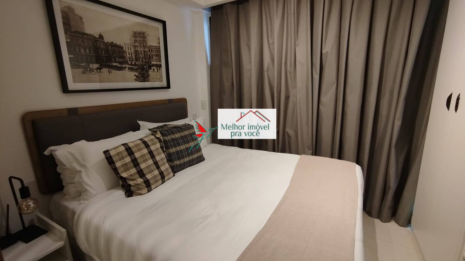 Apartamento, 1 quarto, 22 m² - Foto 34