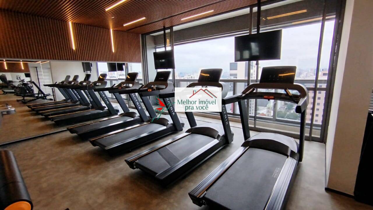 Apartamento, 1 quarto, 22 m² - Foto 39