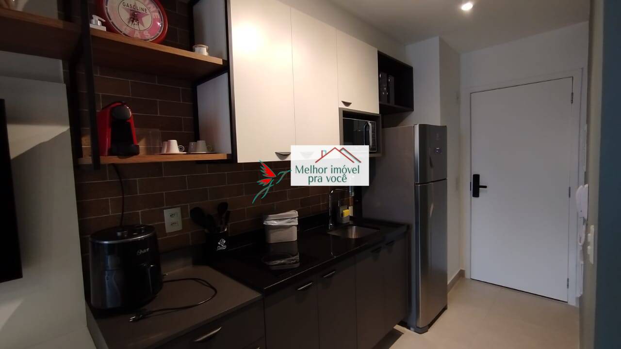 Apartamento, 1 quarto, 22 m² - Foto 37