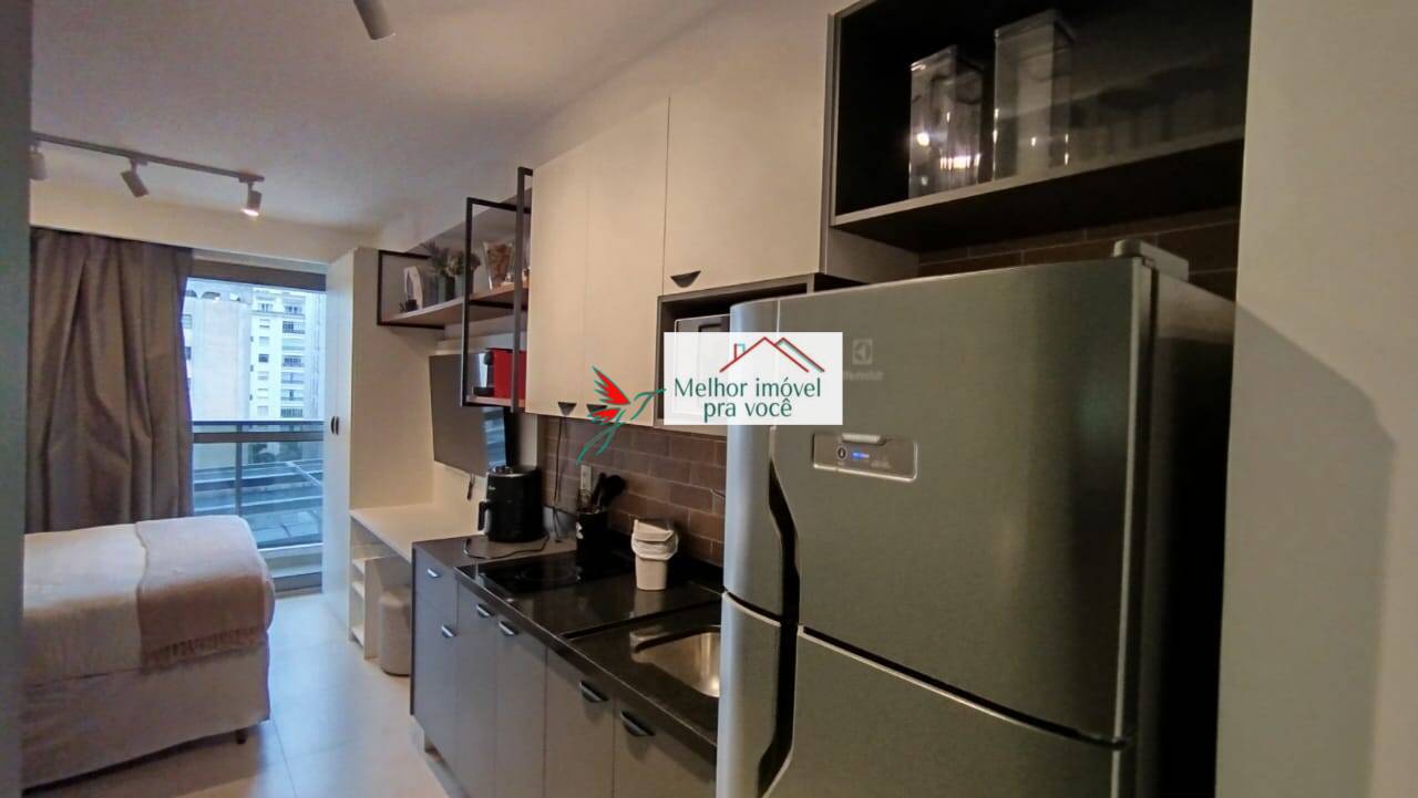 Apartamento, 1 quarto, 22 m² - Foto 36