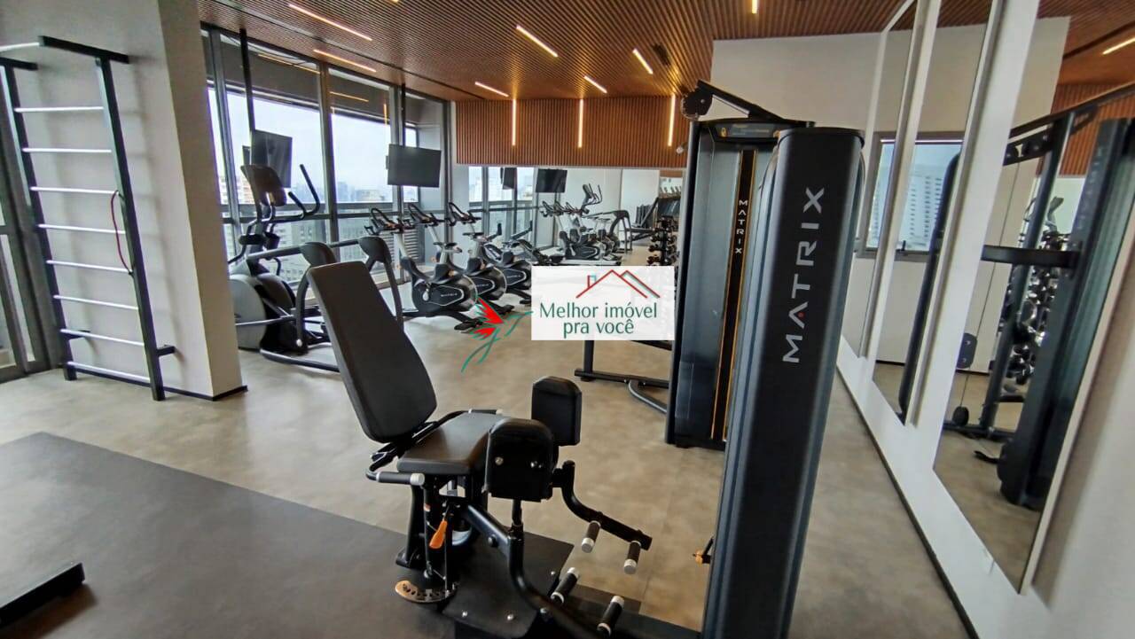 Apartamento, 1 quarto, 22 m² - Foto 45