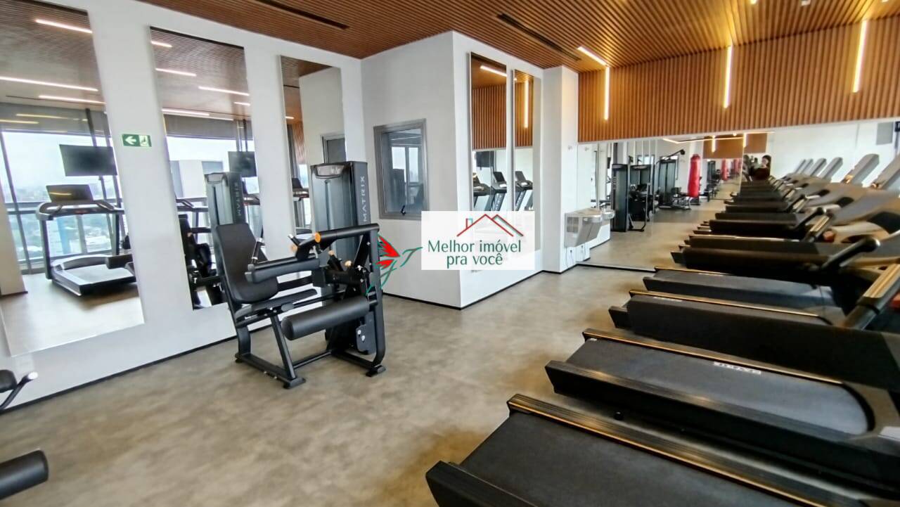 Apartamento, 1 quarto, 22 m² - Foto 41