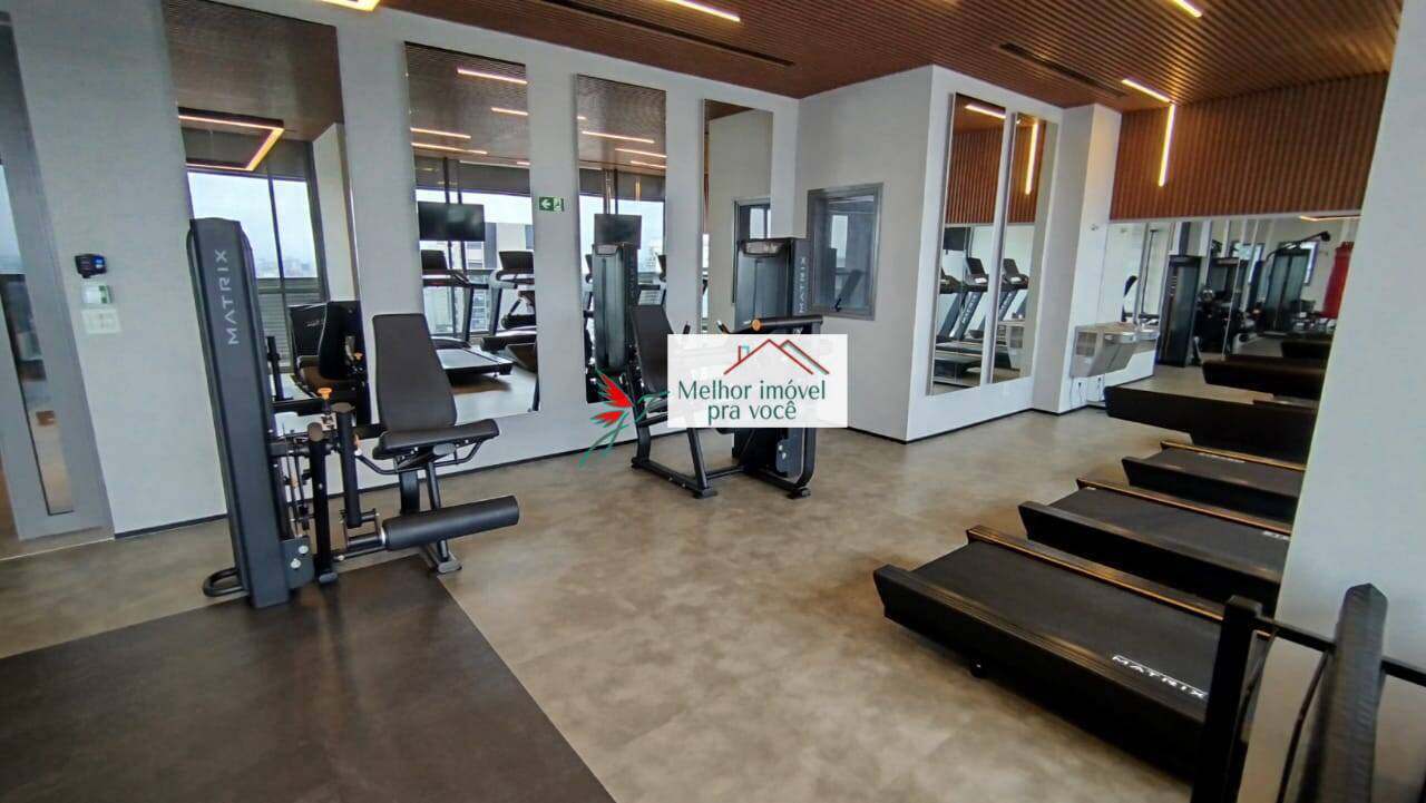 Apartamento, 1 quarto, 22 m² - Foto 44